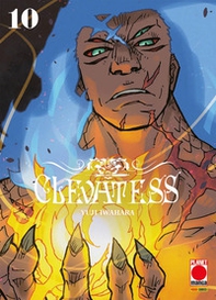 Clevatess - Vol. 10 - Librerie.coop