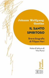 Il Santo spiritoso - Librerie.coop Il Santo spiritoso - Librerie.coop