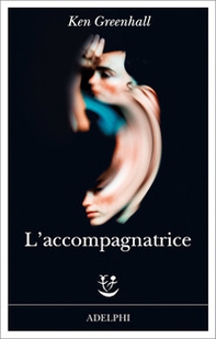 L'accompagnatrice - Librerie.coop