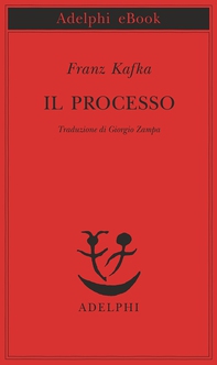 Il processo - Librerie.coop Il processo - Librerie.coop