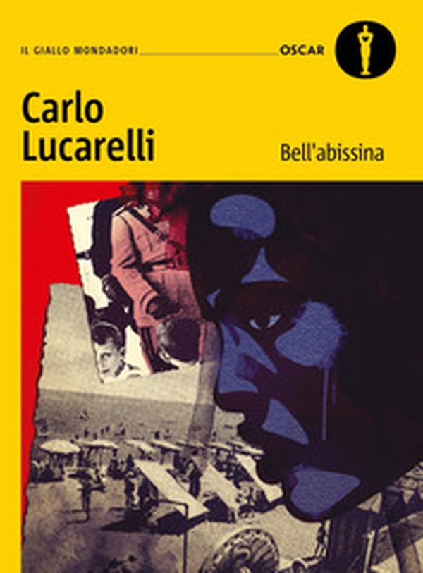 Bell'abissina - Librerie.coop Bell'abissina - Librerie.coop