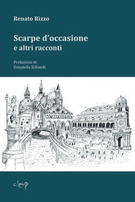 Scarpe d'occasione e altri racconti - Librerie.coop