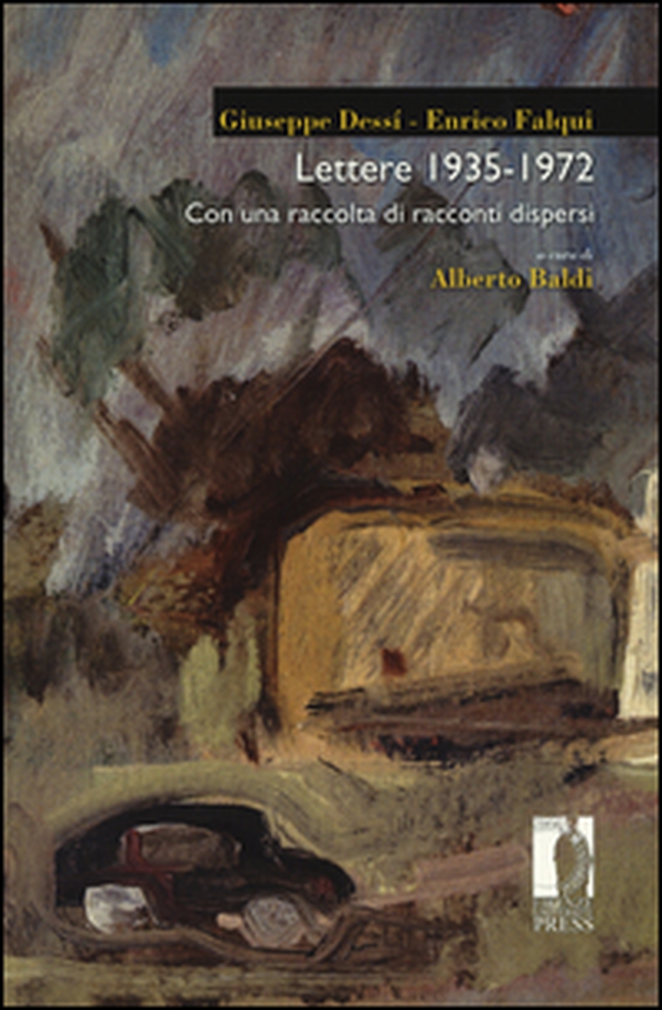 Lettere (1935-1972). Con una raccolta di racconti dispersi - Librerie.coop Lettere (1935-1972). Con una raccolta di racconti dispersi - Librerie.coop