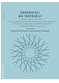 Essenziali ma invisibili - Librerie.coop Essenziali ma invisibili - Librerie.coop