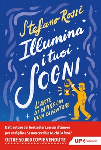 Illumina i tuoi sogni - Librerie.coop