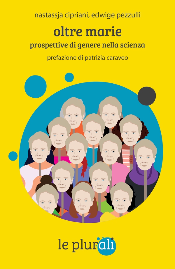 Oltre Marie - Librerie.coop Oltre Marie - Librerie.coop