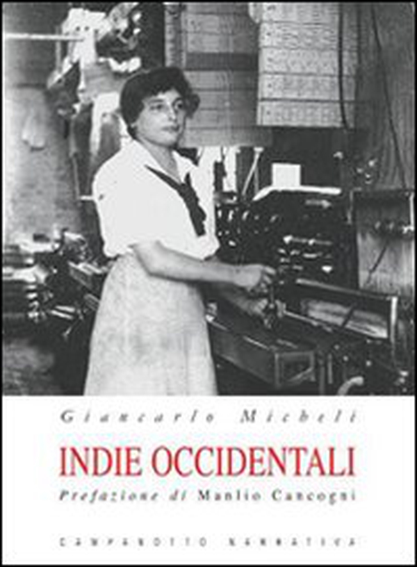 Indie occidentali - Librerie.coop Indie occidentali - Librerie.coop