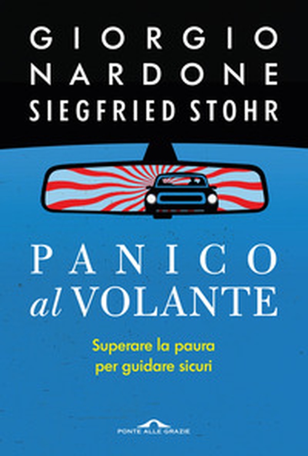 Panico al volante - Librerie.coop