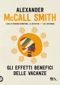 Gli effetti benefici delle vacanze - Librerie.coop Gli effetti benefici delle vacanze - Librerie.coop