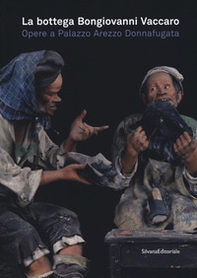 La bottega Bongiovanni Vaccaro. Opere a Palazzo Arezzo Donnafugata - Librerie.coop