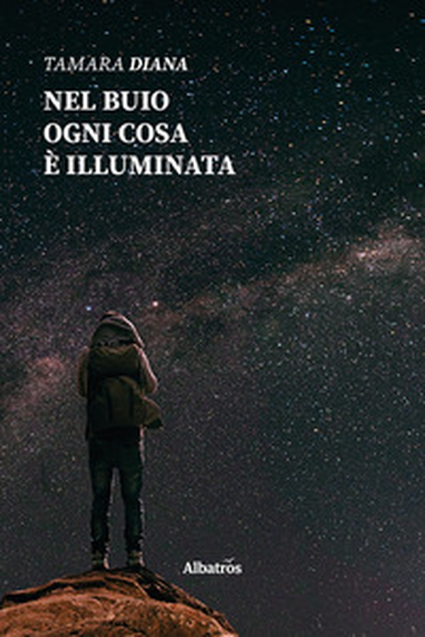 Nel buio ogni cosa è illuminata - Librerie.coop Nel buio ogni cosa è illuminata - Librerie.coop