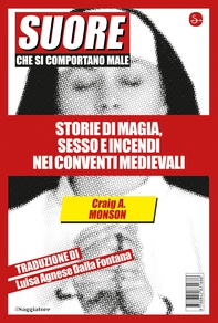 Suore che si comportano male - Librerie.coop Suore che si comportano male - Librerie.coop