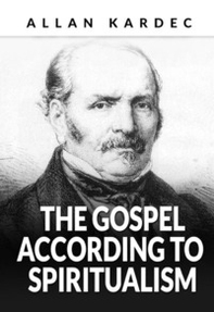 The Gospel according to spiritualism - Librerie.coop The Gospel according to spiritualism - Librerie.coop