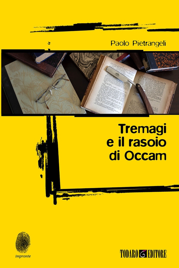 Tremagi e il rasoio di Occam - Librerie.coop Tremagi e il rasoio di Occam - Librerie.coop