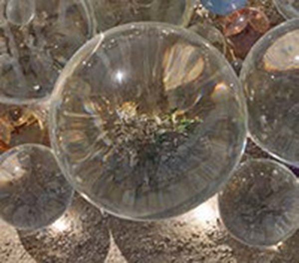 Olafur Eliasson. The curious desert - Librerie.coop