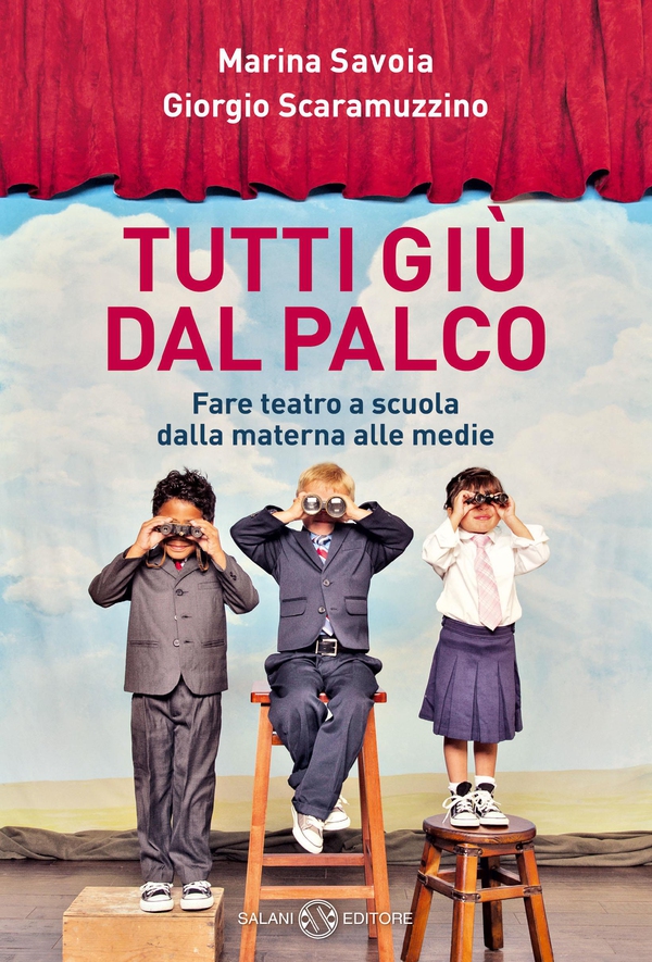 Tutti giù dal palco - Librerie.coop Tutti giù dal palco - Librerie.coop