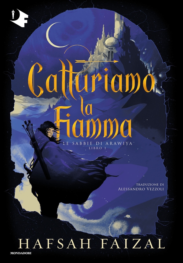 Catturiamo la fiamma - Librerie.coop Catturiamo la fiamma - Librerie.coop