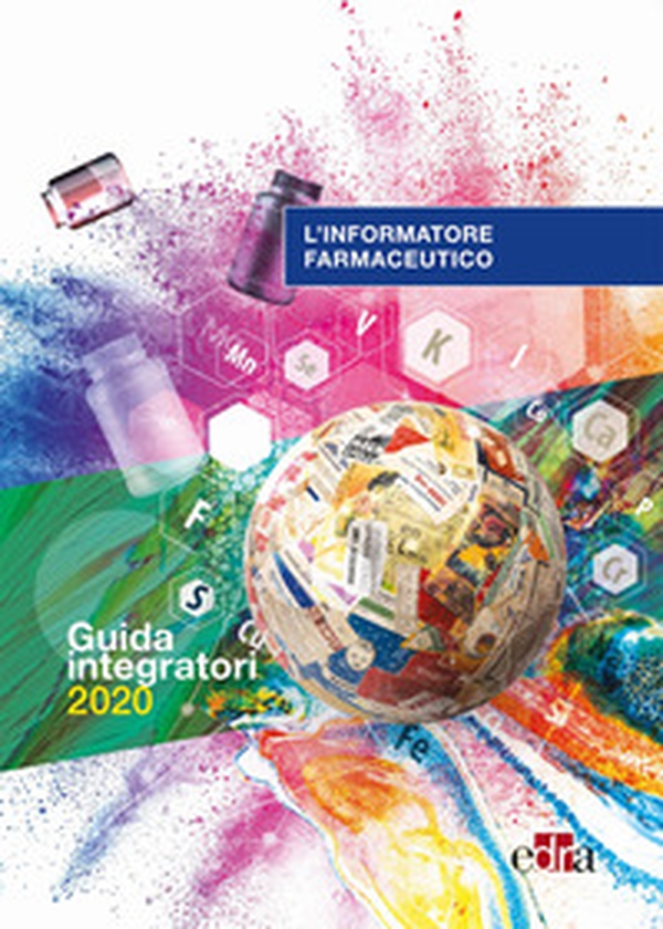L'informatore farmaceutico. Guida integratori - Librerie.coop L'informatore farmaceutico. Guida integratori - Librerie.coop