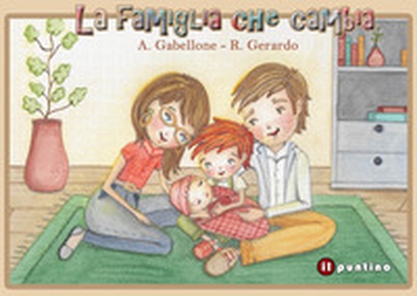 La famiglia che cambia - Librerie.coop