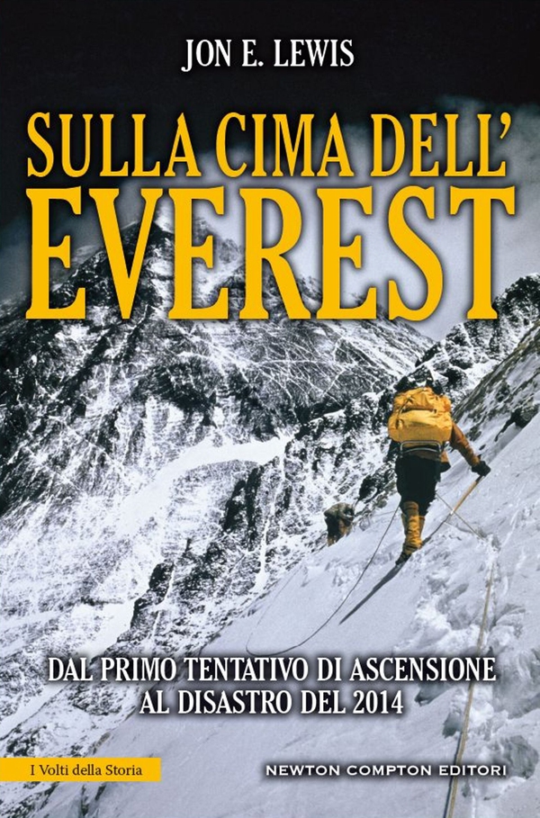 Sulla cima dell'Everest - Librerie.coop Sulla cima dell'Everest - Librerie.coop