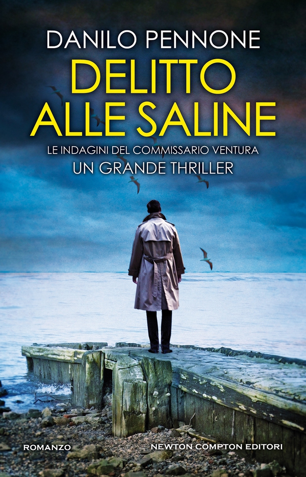 Delitto alle saline - Librerie.coop Delitto alle saline - Librerie.coop
