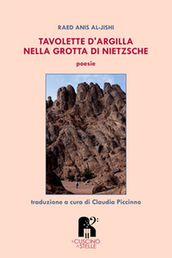 Tavolette d'argilla nella grotta di Nietzsche - Librerie.coop Tavolette d'argilla nella grotta di Nietzsche - Librerie.coop