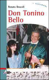 Don Tonino Bello - Librerie.coop