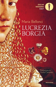 Lucrezia Borgia - Librerie.coop