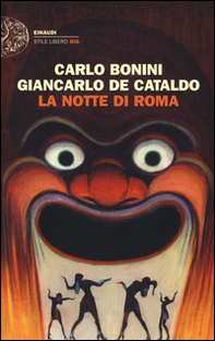 La notte di Roma - Librerie.coop