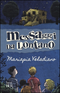 Messaggi da lontano - Librerie.coop Messaggi da lontano - Librerie.coop