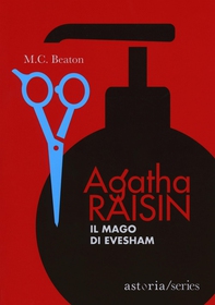 Agatha Raisin – Il mago di Evesham - Librerie.coop