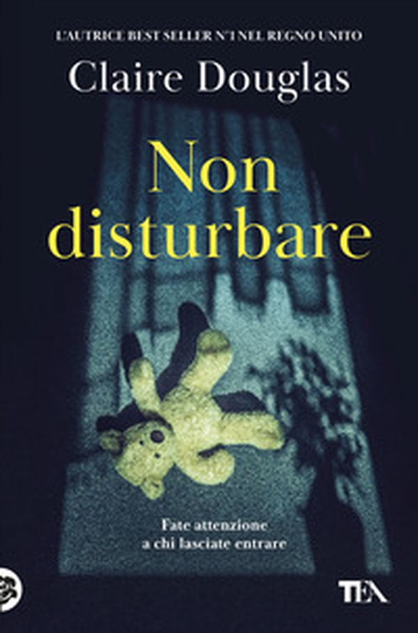 Non disturbare - Librerie.coop