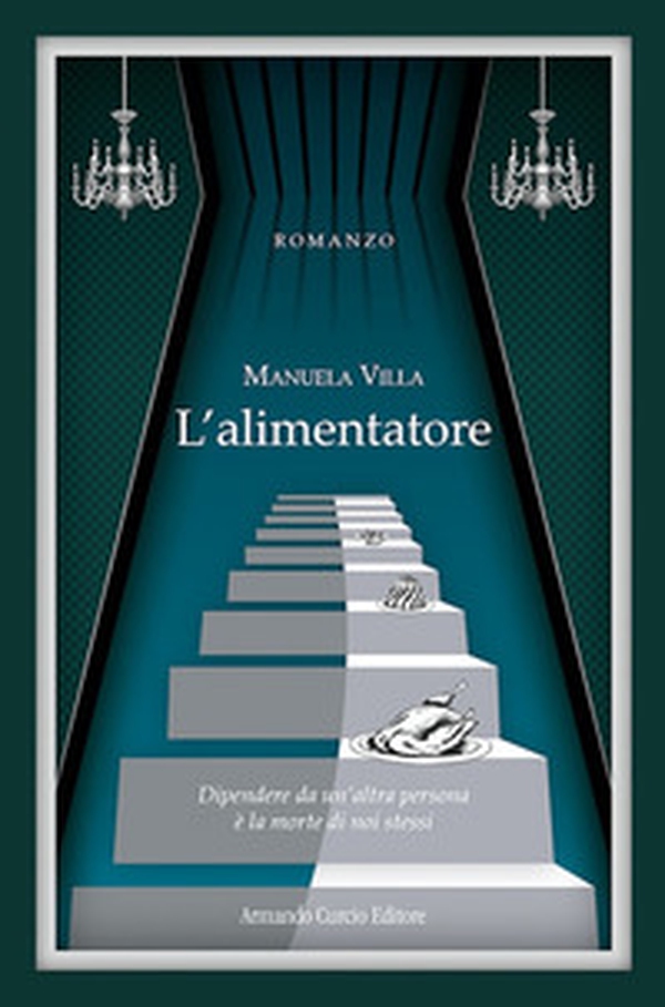 L'alimentatore - Librerie.coop L'alimentatore - Librerie.coop