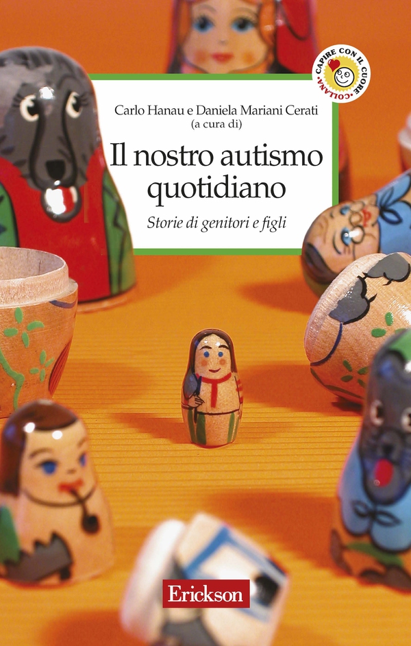 Il nostro autismo quotidiano - Librerie.coop Il nostro autismo quotidiano - Librerie.coop