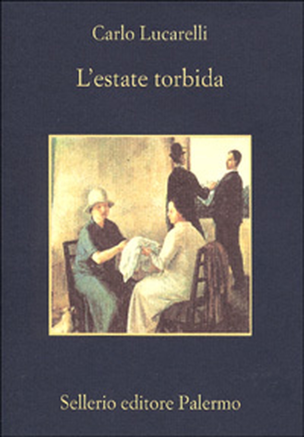 L'estate torbida - Librerie.coop L'estate torbida - Librerie.coop