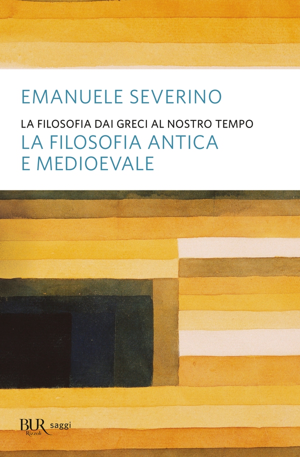 La filosofia dai greci al nostro tempo - La filosofia antica e medioevale - Librerie.coop La filosofia dai greci al nostro tempo - La filosofia antica e medioevale - Librerie.coop