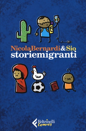 Storiemigranti - Librerie.coop