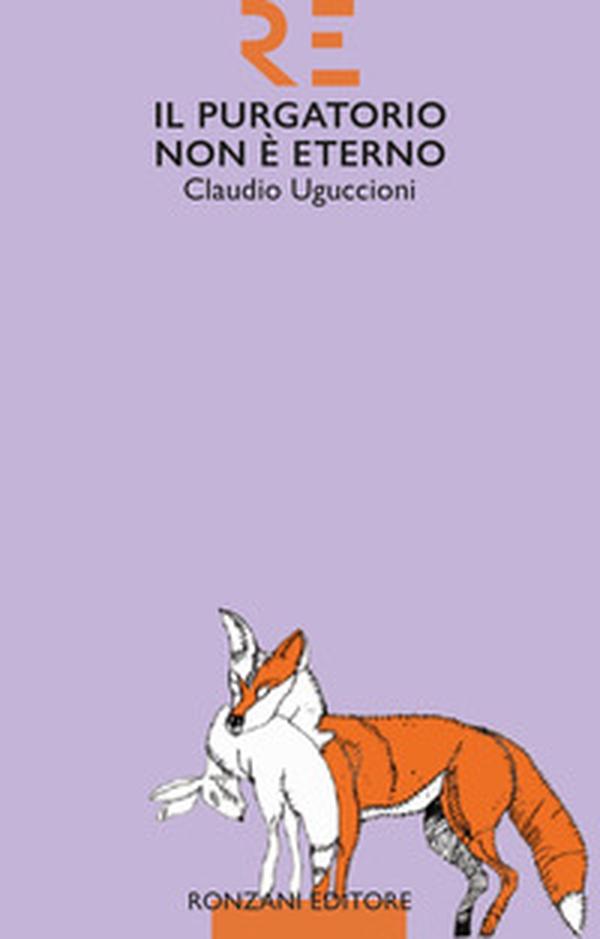 Il purgatorio non è eterno - Librerie.coop Il purgatorio non è eterno - Librerie.coop