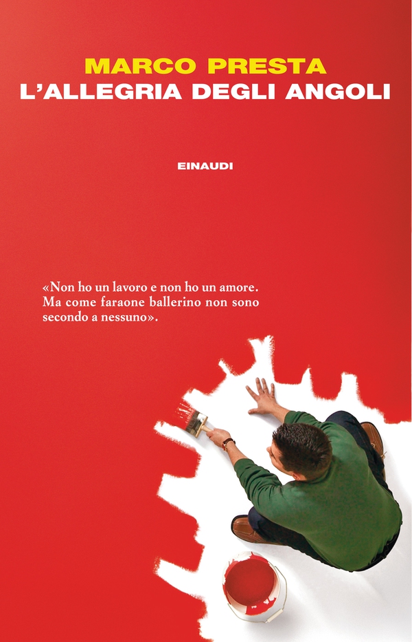 L'allegria degli angoli - Librerie.coop L'allegria degli angoli - Librerie.coop