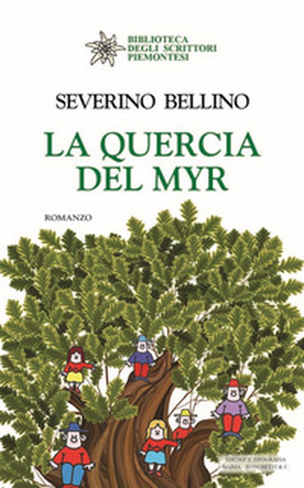 La quercia del Myr - Librerie.coop La quercia del Myr - Librerie.coop