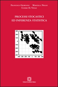 Processi stocastici ed inferenza statistica - Librerie.coop