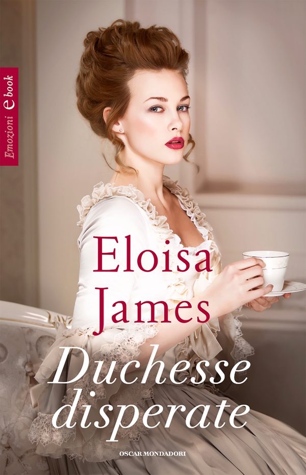 Duchesse disperate - Librerie.coop Duchesse disperate - Librerie.coop
