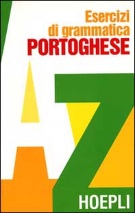 Esercizi di grammatica portoghese - Librerie.coop
