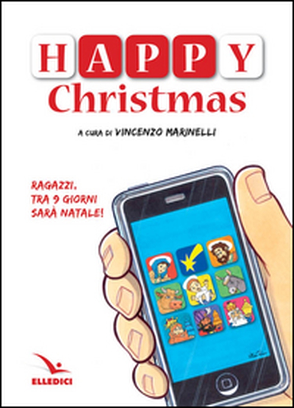 Happy Christmas. 9 giorni a Natale - Librerie.coop Happy Christmas. 9 giorni a Natale - Librerie.coop