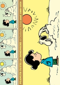 Peanuts. Tutte le domeniche - Vol. 4 - Librerie.coop