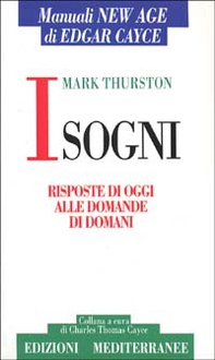 I sogni - Librerie.coop