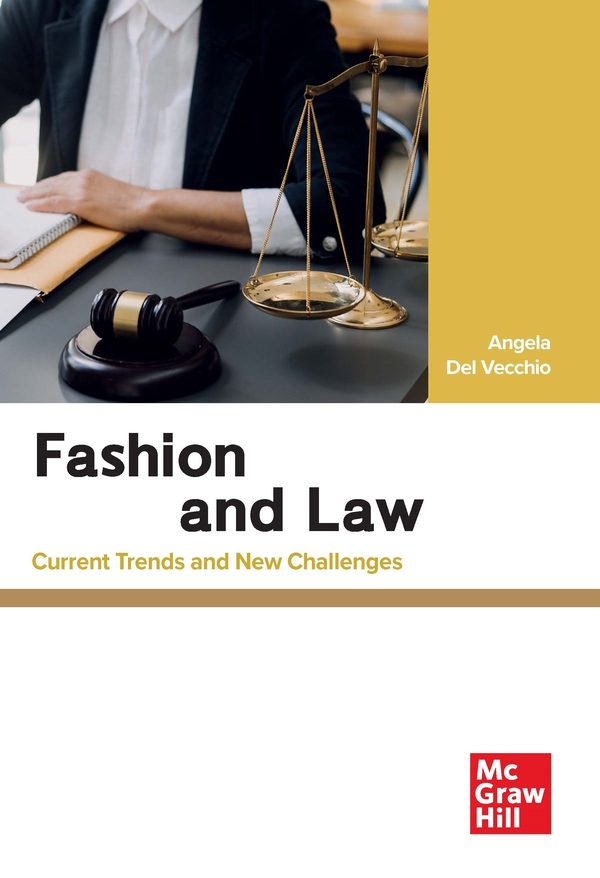 Fashion and Law - Librerie.coop Fashion and Law - Librerie.coop