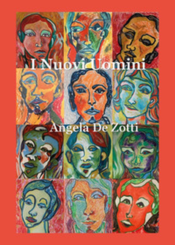 I nuovi uomini - Librerie.coop I nuovi uomini - Librerie.coop