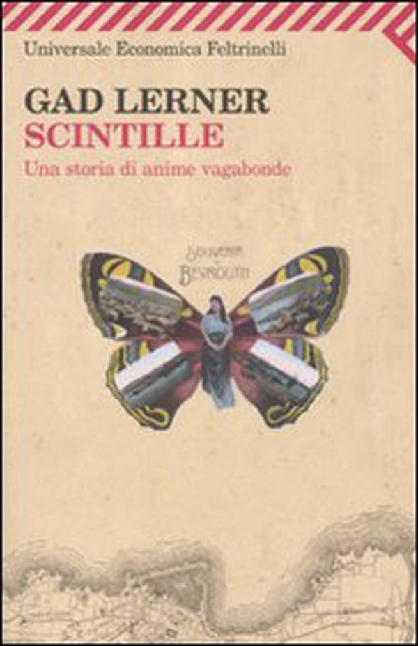 Scintille. Una storia di anime vagabonde - Librerie.coop Scintille. Una storia di anime vagabonde - Librerie.coop