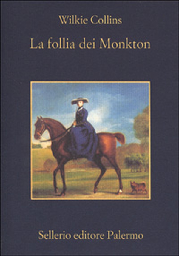 La follia dei Monkton - Librerie.coop La follia dei Monkton - Librerie.coop